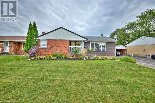 5985 Scott Street, Niagara Falls, ON - Outdoor