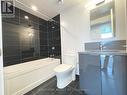 2002 - 238 Simcoe Street, Toronto, ON  - Indoor Photo Showing Bathroom 