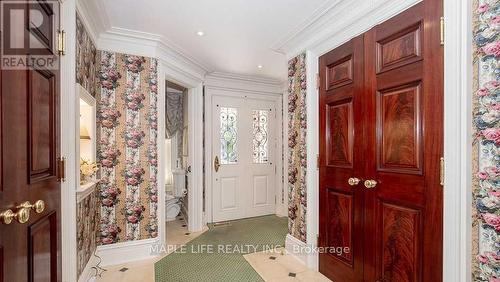 11 Dewbourne Avenue, Toronto (Forest Hill South), ON - Indoor Photo Showing Other Room