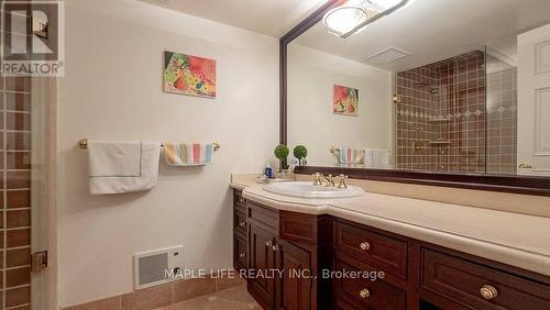 11 Dewbourne Avenue, Toronto (Forest Hill South), ON - Indoor Photo Showing Bathroom