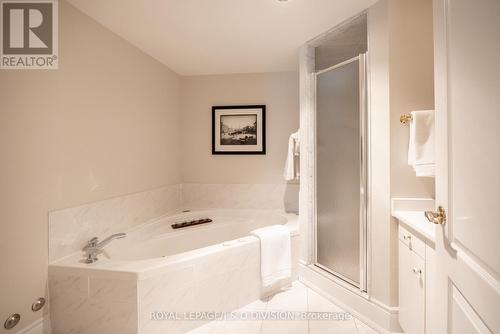 303 - 75 York Mills Road, Toronto, ON - Indoor Photo Showing Bathroom