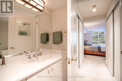 303 - 75 York Mills Road, Toronto (Bridle Path-Sunnybrook-York Mills), ON - Indoor Photo Showing Bathroom