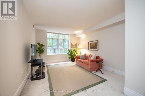 303 - 75 York Mills Road, Toronto, ON - Indoor