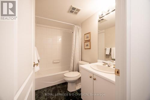 303 - 75 York Mills Road, Toronto, ON - Indoor Photo Showing Bathroom