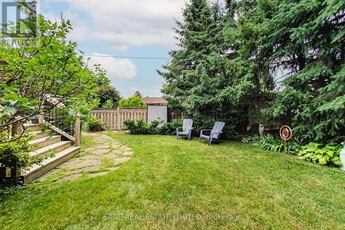 164 Sweeney Drive, Toronto (Victoria Village), ON - Outdoor