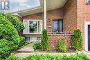 164 Sweeney Drive, Toronto, ON  - Outdoor With Exterior 