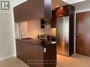 302 - 3 Market Street, Toronto, ON  - Indoor Photo Showing Kitchen With Stainless Steel Kitchen 