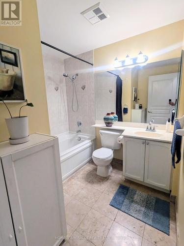 2204 - 5 Northtown Way, Toronto (Willowdale East), ON - Indoor Photo Showing Bathroom