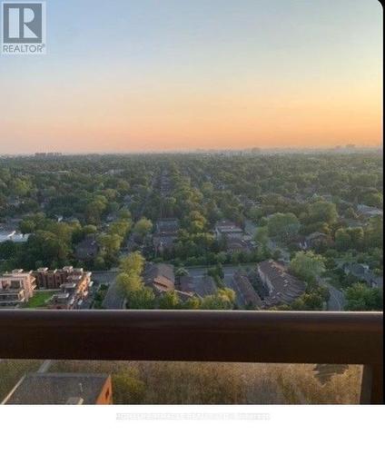 2204 - 5 Northtown Way, Toronto (Willowdale East), ON - Outdoor With View