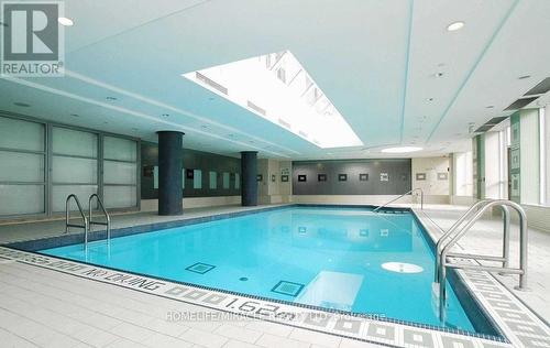 2204 - 5 Northtown Way, Toronto, ON - Indoor Photo Showing Other Room With In Ground Pool