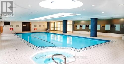 2204 - 5 Northtown Way, Toronto (Willowdale East), ON - Indoor Photo Showing Other Room With In Ground Pool