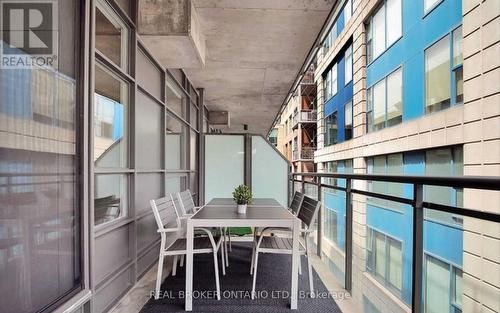 603 - 42 Camden Street, Toronto (Waterfront Communities), ON - Indoor