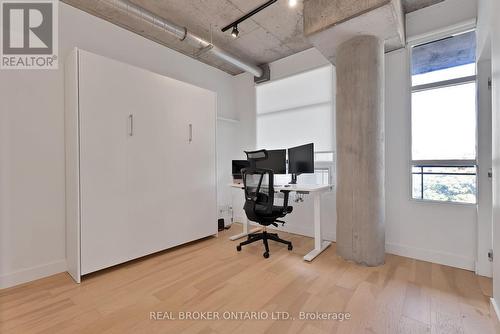 603 - 42 Camden Street, Toronto, ON - Indoor