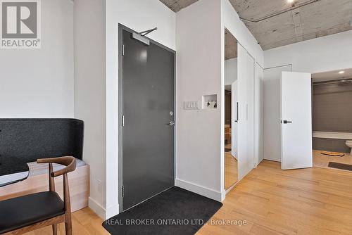 603 - 42 Camden Street, Toronto, ON - Indoor Photo Showing Other Room