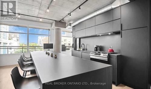 603 - 42 Camden Street, Toronto (Waterfront Communities), ON - Indoor