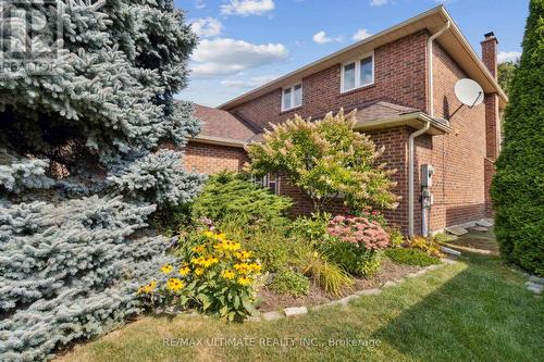 27 Blackwell Court, Markham, ON - Outdoor