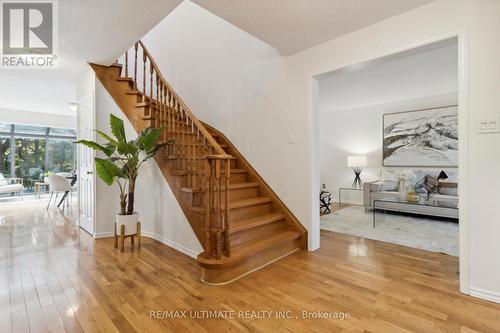 27 Blackwell Court, Markham, ON - Indoor Photo Showing Other Room