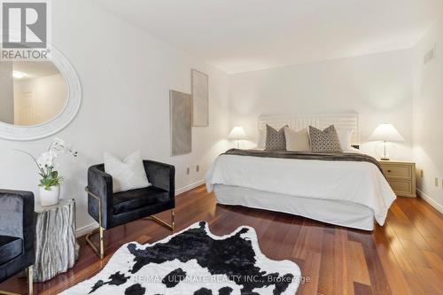 27 Blackwell Court, Markham, ON - Indoor Photo Showing Bedroom