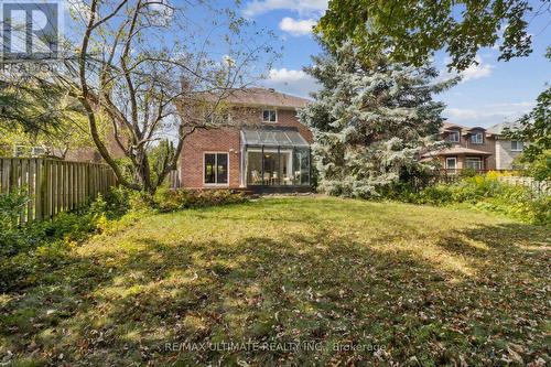 27 Blackwell Court, Markham, ON - Outdoor