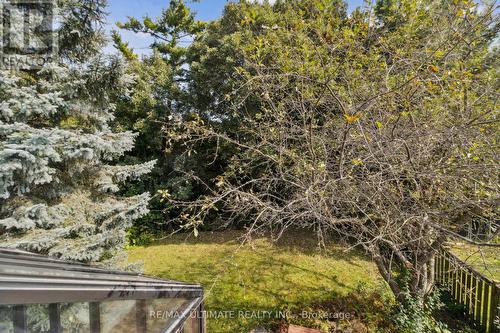 27 Blackwell Court, Markham, ON - Outdoor