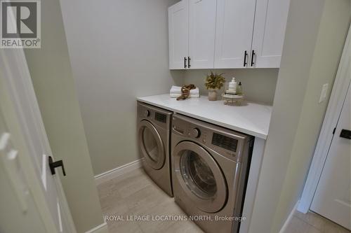 26 Trails End, Collingwood, ON - Indoor Photo Showing Laundry Room