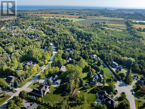 26 Trails End, Collingwood, ON - Outdoor With View