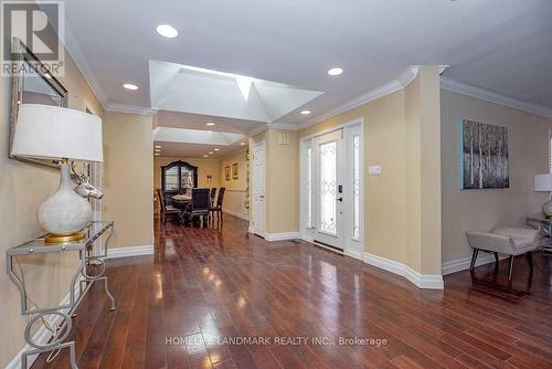 2301 Bennington Gate, Oakville (Eastlake), ON - Indoor Photo Showing Other Room