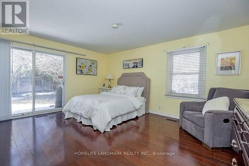 2301 Bennington Gate, Oakville (Eastlake), ON - Indoor Photo Showing Bedroom