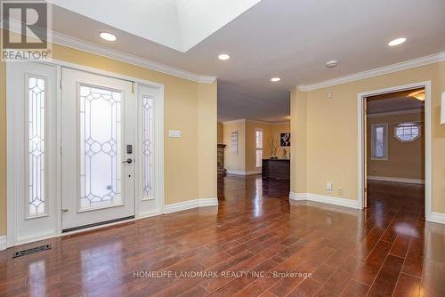 2301 Bennington Gate, Oakville (Eastlake), ON - Indoor Photo Showing Other Room