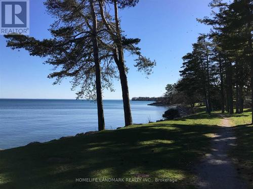 2301 Bennington Gate, Oakville (Eastlake), ON - Outdoor With Body Of Water With View