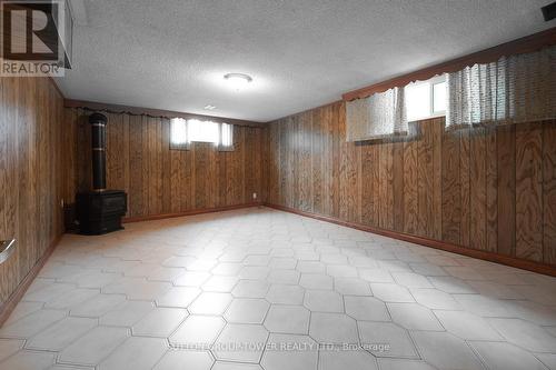 328 Hullmar Drive, Toronto (Black Creek), ON - Indoor Photo Showing Other Room