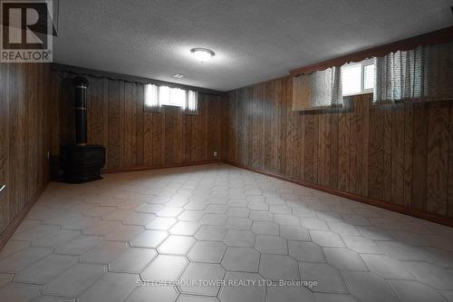 328 Hullmar Drive, Toronto (Black Creek), ON - Indoor Photo Showing Other Room