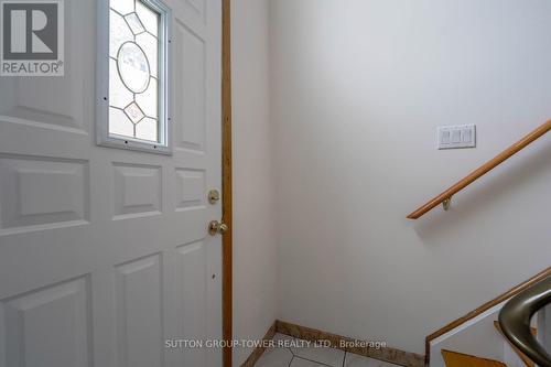 328 Hullmar Drive, Toronto, ON - Indoor Photo Showing Other Room