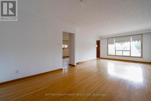 328 Hullmar Drive, Toronto (Black Creek), ON - Indoor Photo Showing Other Room