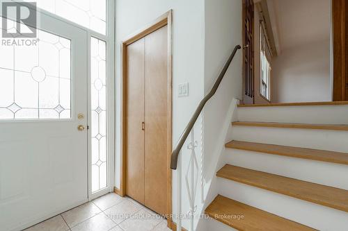 328 Hullmar Drive, Toronto (Black Creek), ON - Indoor Photo Showing Other Room