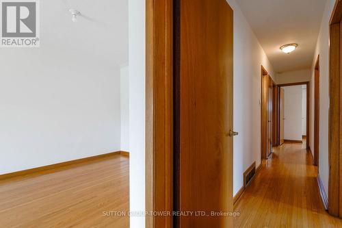 328 Hullmar Drive, Toronto (Black Creek), ON - Indoor Photo Showing Other Room