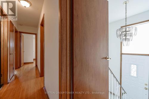 328 Hullmar Drive, Toronto (Black Creek), ON - Indoor Photo Showing Other Room