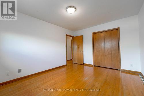 328 Hullmar Drive, Toronto (Black Creek), ON - Indoor Photo Showing Other Room