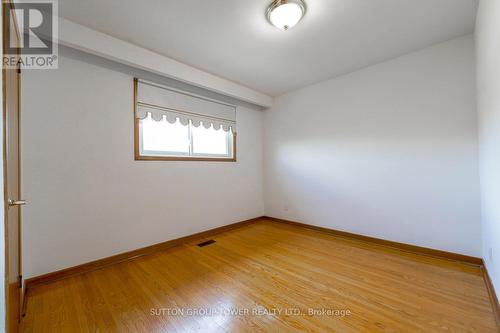 328 Hullmar Drive, Toronto (Black Creek), ON - Indoor Photo Showing Other Room