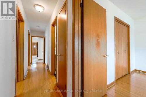 328 Hullmar Drive, Toronto (Black Creek), ON - Indoor Photo Showing Other Room