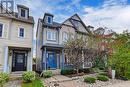 192 Glenashton Drive, Oakville, ON  - Outdoor With Facade 