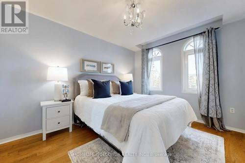 192 Glenashton Drive, Oakville (River Oaks), ON - Indoor Photo Showing Bedroom