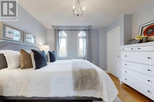 192 Glenashton Drive, Oakville (River Oaks), ON - Indoor Photo Showing Bedroom