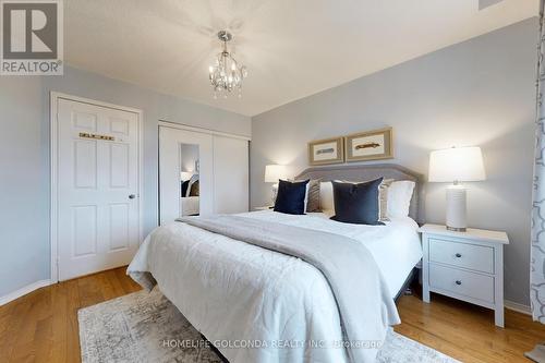 192 Glenashton Drive, Oakville (River Oaks), ON - Indoor Photo Showing Bedroom