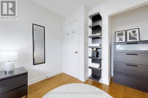 192 Glenashton Drive, Oakville, ON - Indoor Photo Showing Bedroom