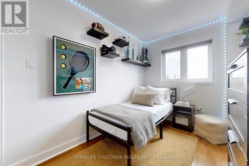 192 Glenashton Drive, Oakville, ON - Indoor Photo Showing Bedroom