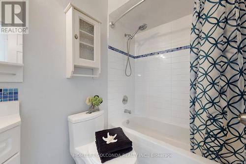 192 Glenashton Drive, Oakville, ON - Indoor Photo Showing Bathroom