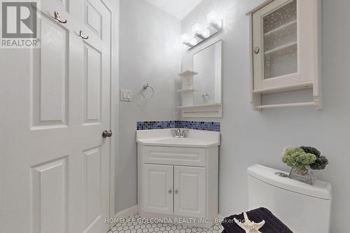 192 Glenashton Drive, Oakville, ON - Indoor Photo Showing Bathroom