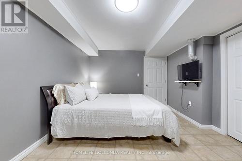 192 Glenashton Drive, Oakville (River Oaks), ON - Indoor Photo Showing Bedroom