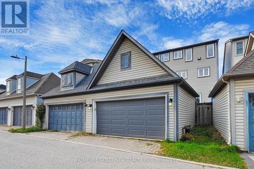 192 Glenashton Drive, Oakville (River Oaks), ON - Outdoor With Facade